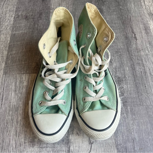 Converse Beast Mode High-Top Sneakers - Picture 3 of 7